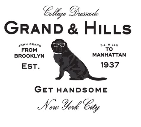 GRAND & HILLS
