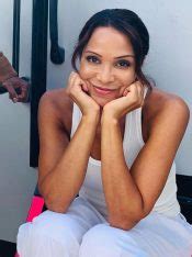 Lucia Walters Biography, Age, Height, Husband - mrDustBin