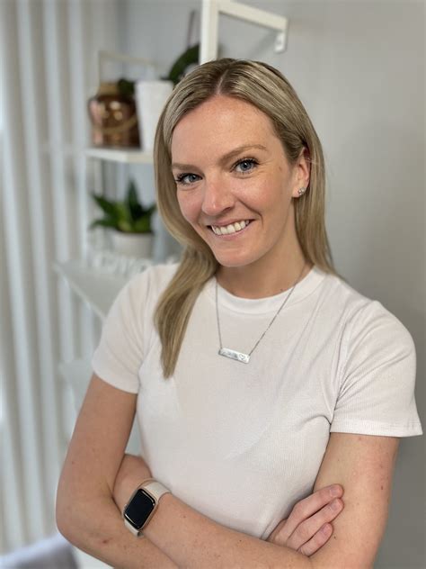Meet Jamie – Registered Massage Therapist | Thrive Massage Therapy