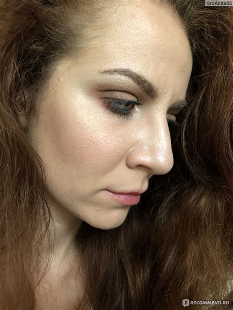 Помада для бровей NYX Professional Makeup Tinted brow pomade - «Помадка ...