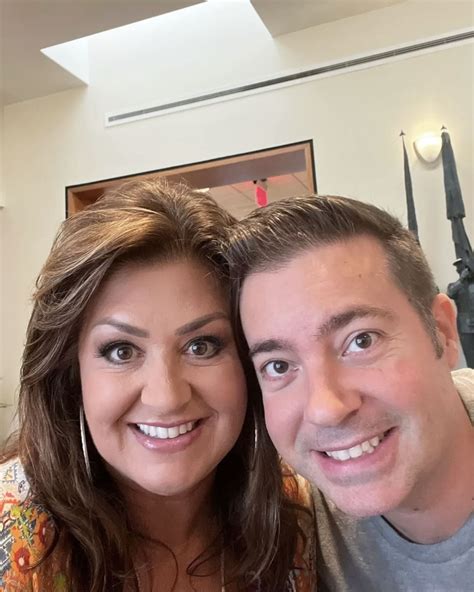 Joni Lamb | Honored to be in Washington, D.C. today to meet with the