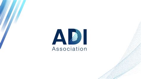 ADI Association brings privacy preserving Accountability to Digital ...