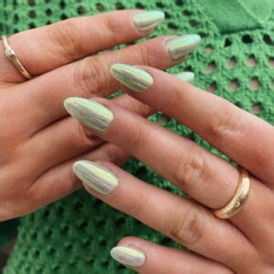 Diseños de dona glaseada que tus uñas necesitan | Es la Moda