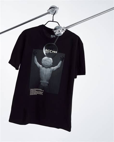 RCC SPORTWEAR :: Behance
