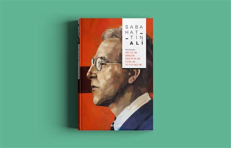 Sabahattin Ali // Book Covers :: Behance