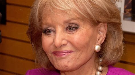 Who Is Barbara Walters Daughter, Jacqueline Danforth?