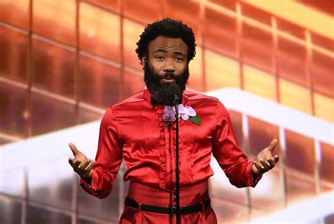 7 Shocking Truths About Donald Glover Sr. You Need To Know NOW Image 7