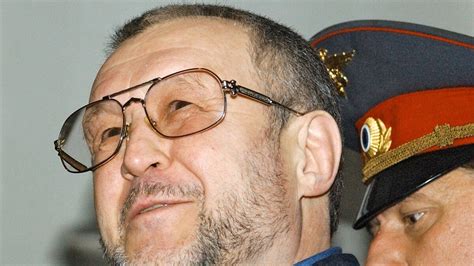 Russian Crime Boss Wounded In Apparent Assassination Attempt