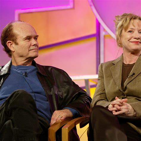 Debra Jo Rupp Y Kurtwood Smith
