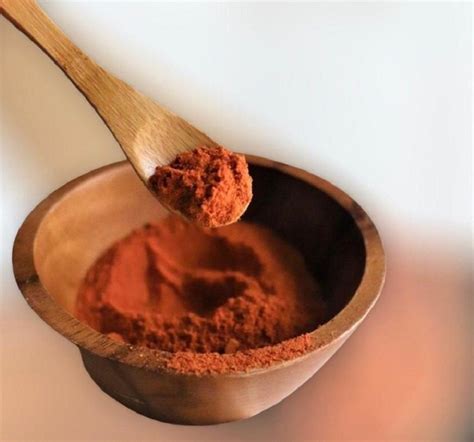 Food Seasoning Powder, Packaging Type: Loose, Packaging Size: 10kg Bag ...