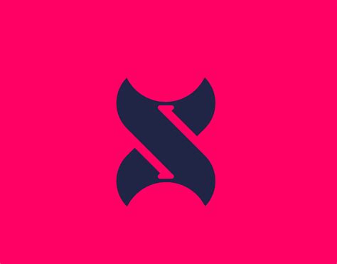 Brand Identity Design - SoftX, logodesign. logo design. on Behance