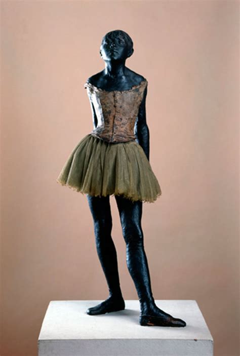 Edgar Degas, il pittore del movimento