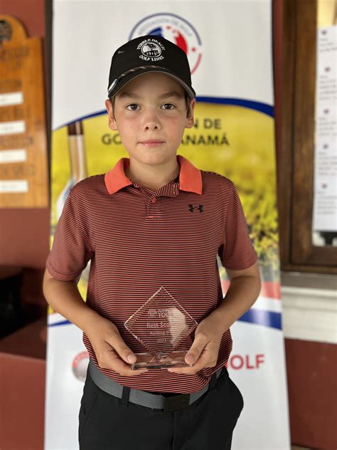 ¡ÉXITO EN EL TORNEO JUNIOR TOUR RANKING 6 EN BUENAVENTURA A PESAR DE LA