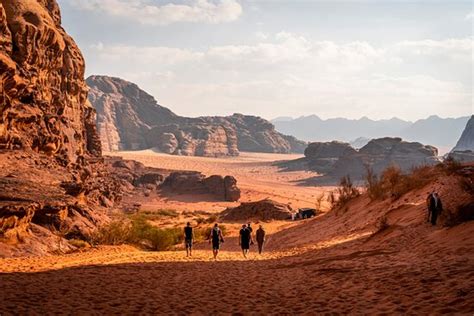 Wadi Rum Secret Camp - Reviews & Photos