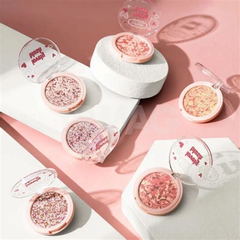 Румяна Estrade Lovely Blush (5 г) - 206 - IRMAG.RU