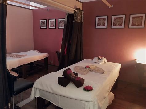 Yuudee Massage - Thaise massages in Assen