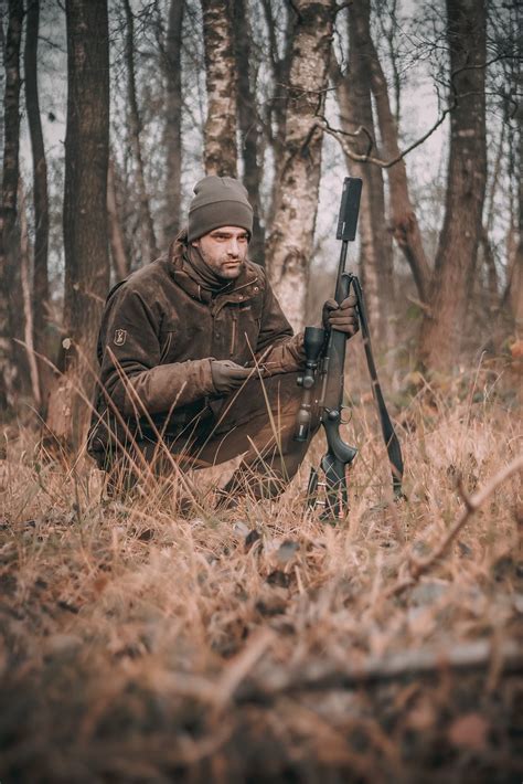 Jagdbekleidung: Deerhunter Deer Set | WIR JAGEN Dezember 2019