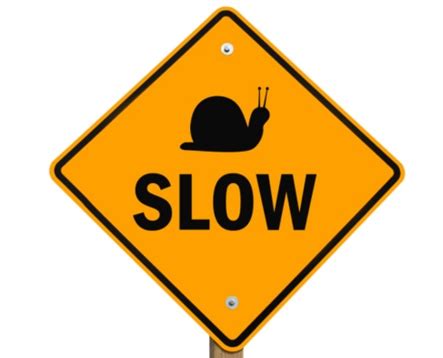 THE COURAGE TO SLOW DOWN WHEN LISTENING - The Leadership & Listening ...