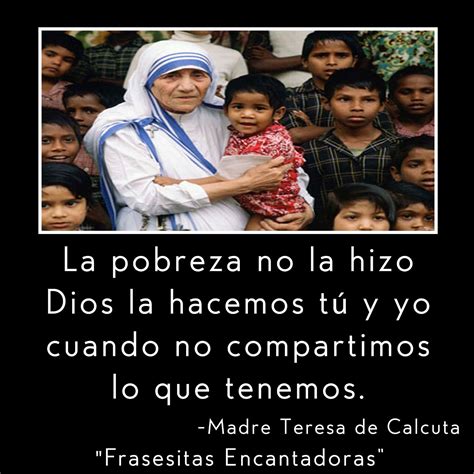 Teresa De Calcuta La Madre De Los Mas Pobres Biog 9