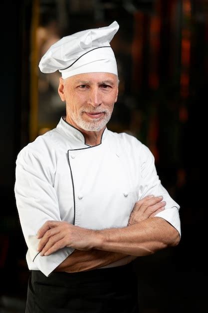 Famous Chefs Pictures | Freepik