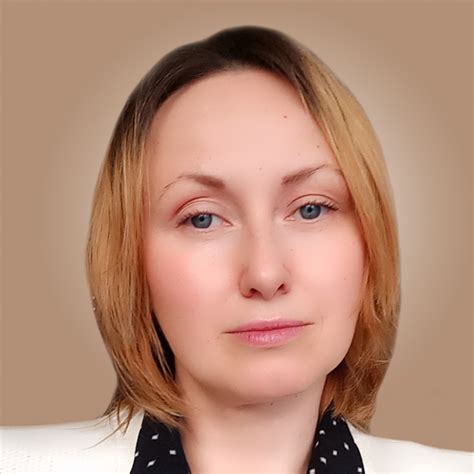 Герман Ольга Вадимовна - СПбГЭУ