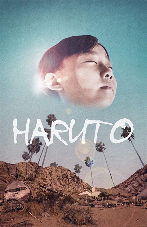 Актёры - Haruto ()