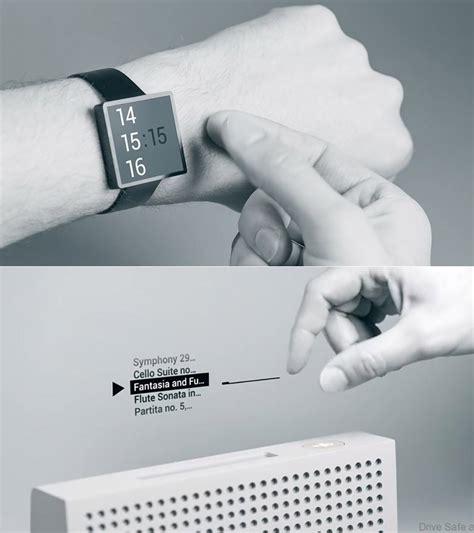 google receives fcc approval  radar based gesture control technology