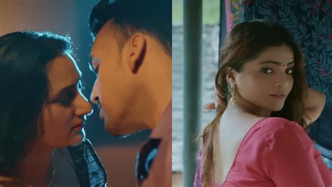 Ullu New Web Series: Ek Deewana Tha To Malti Part 2; Upcoming Series To ...