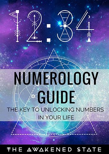 number-guide • The Awakened State