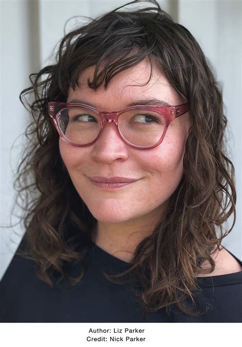 Liz Parker | Hachette Book Group