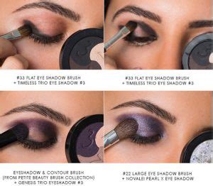 minutes create  perfect metallic smokey eyes   wanted