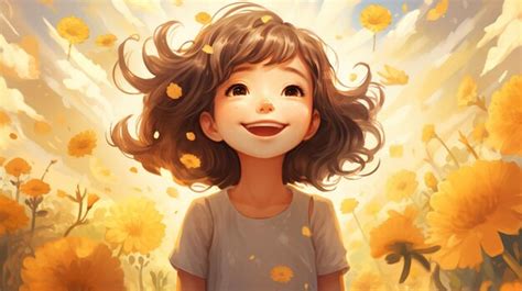 Premium Photo | 2D illustration depicting the concept of mental health