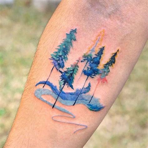 tree  life tattoo design ideas     life