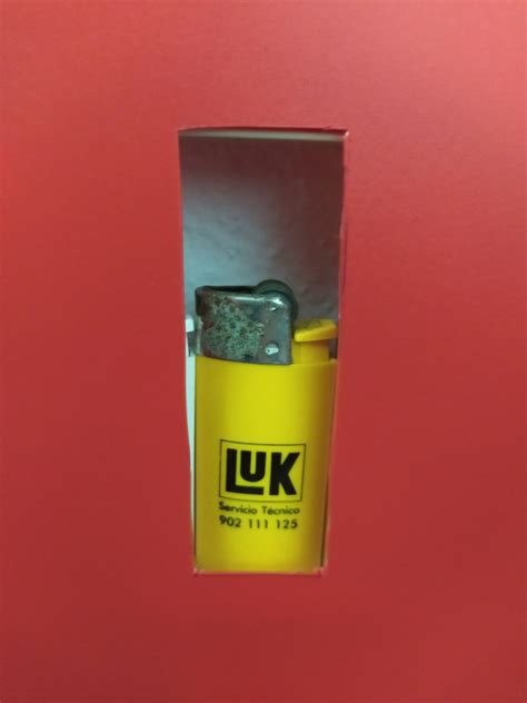 LUK - Servicio Técnico - VillaMecheros