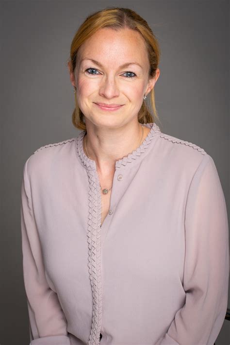 Kate Fisher - Hospital Innovations