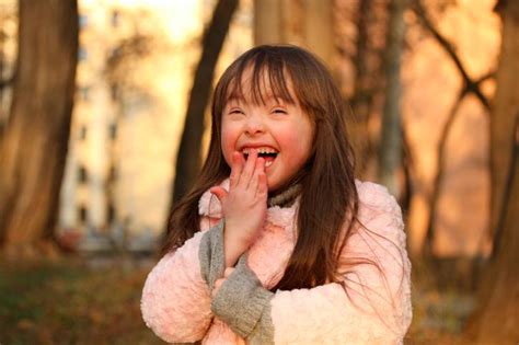 Bambini con la sindrome di Down e la loro bellezza secondo la Littizzetto