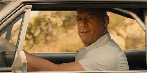 Vin Diesel Says Furious 7 Ending Is Best Moment In Cinematic History