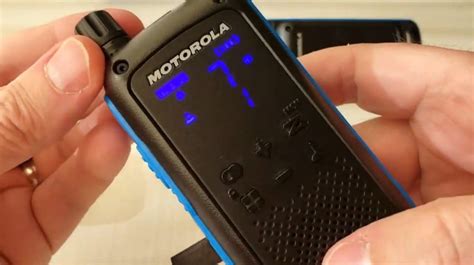 Best Walkie Talkie for Emergency Preparedness Review and Buying Guide ...