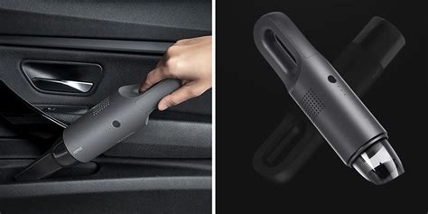 Всё для мужика: электрическая отвёртка Xiaomi, биометрическая дверная ...