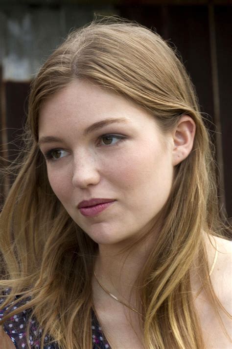 Lili Simmons - Profile Images — The Movie Database (TMDb)