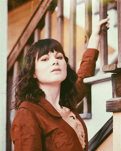 Discovery: Alissa Lindeman – York Calling