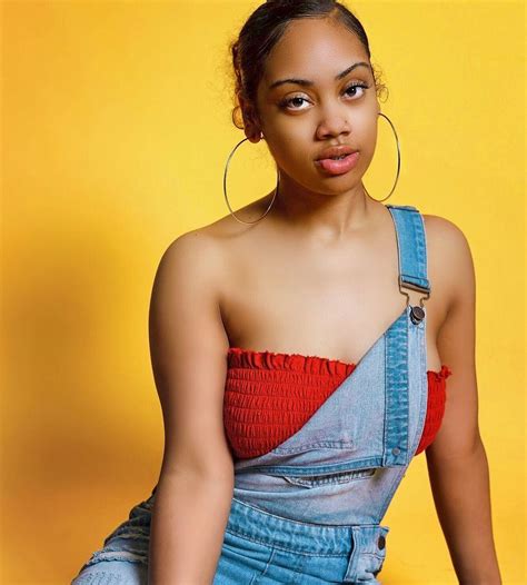 jaliyah net worth