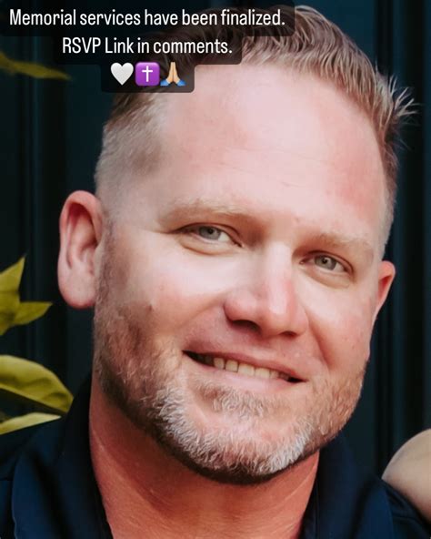 Leslie - https://www.eventbrite.com/e/chris-wade-celebration-of-life