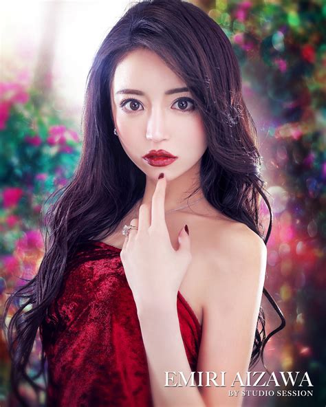 Emiri Aizawa on Behance