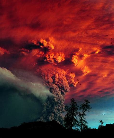 Amazing Volcanoes (100 pics) - Izismile.com