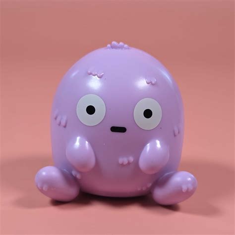 Moriah Elizabeth Mystery Figure Series 2 - Naked Christopher – Mini