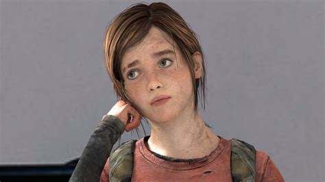 ellie     tlou  wossen  deviantart