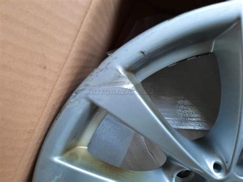 BMW 8J X 17 H2 za 1,00 € - fotky | Autobazár.EU