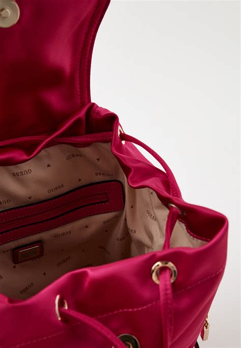 Городской рюкзак женский Guess (Гесс) HWEG8765320 купить за 11275 руб.