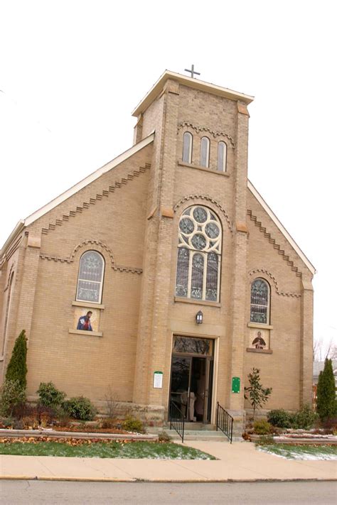 our lady of lourdes catholic marysville mass times